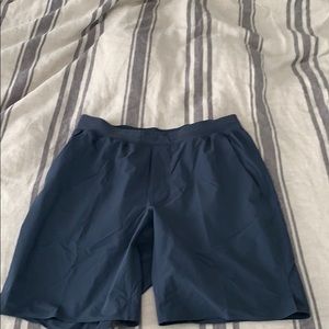 Lululemon Shorts 9 inch